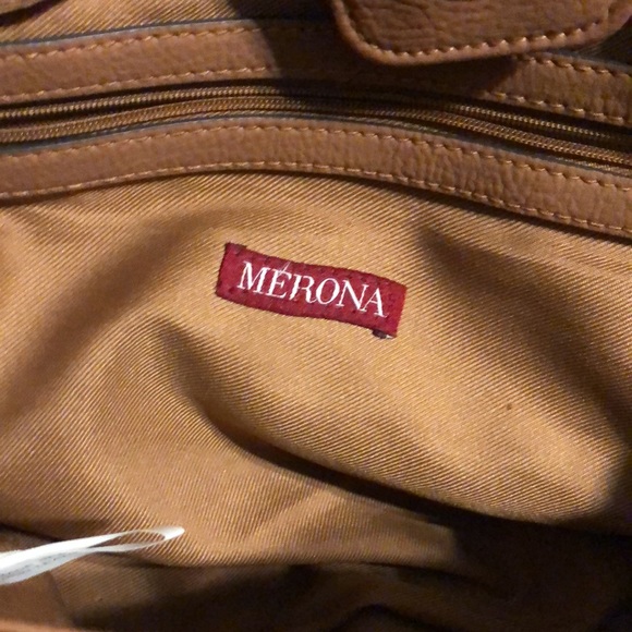 Merona Purse - Picture 5 of 10